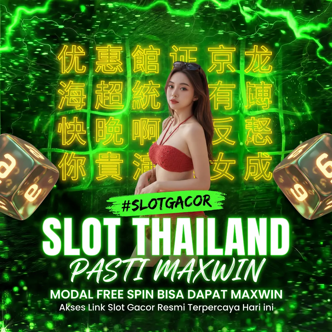 BOLAVITASLOT | Situs Slot Digital No.1 Di Asia Dengan Provider Terlengkap 2026